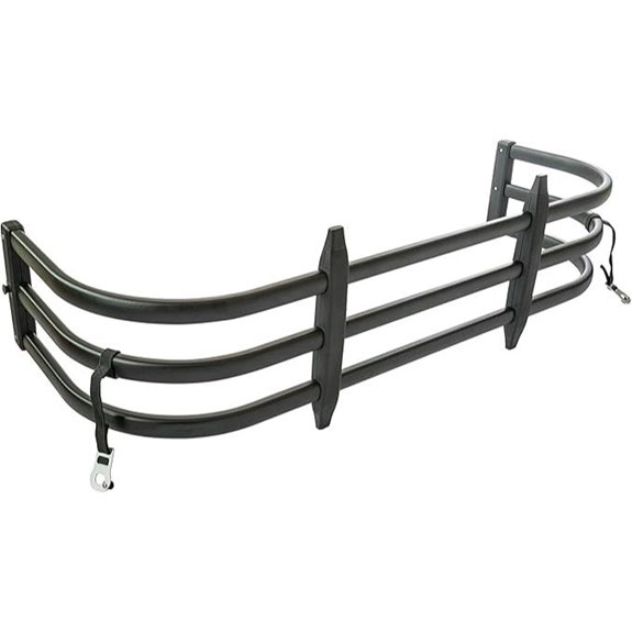 Universal Truck Bed Extender for Pickup Trucks