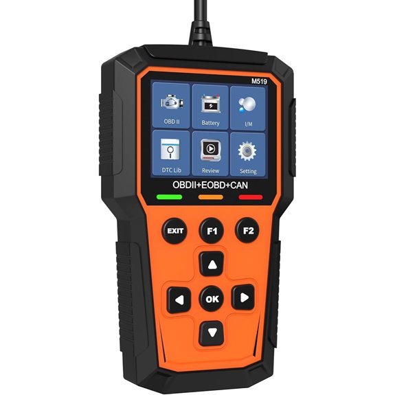 Universal OBD II Scanner for Vehicles 1996