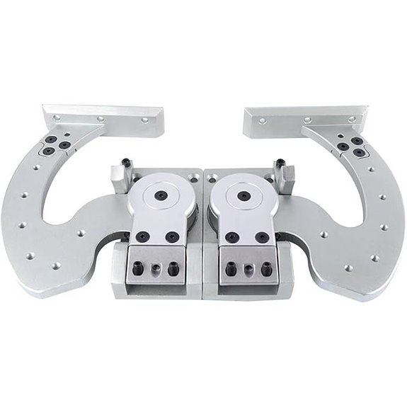 Universal Lambo Door Bolt Kit for Vertical Doors