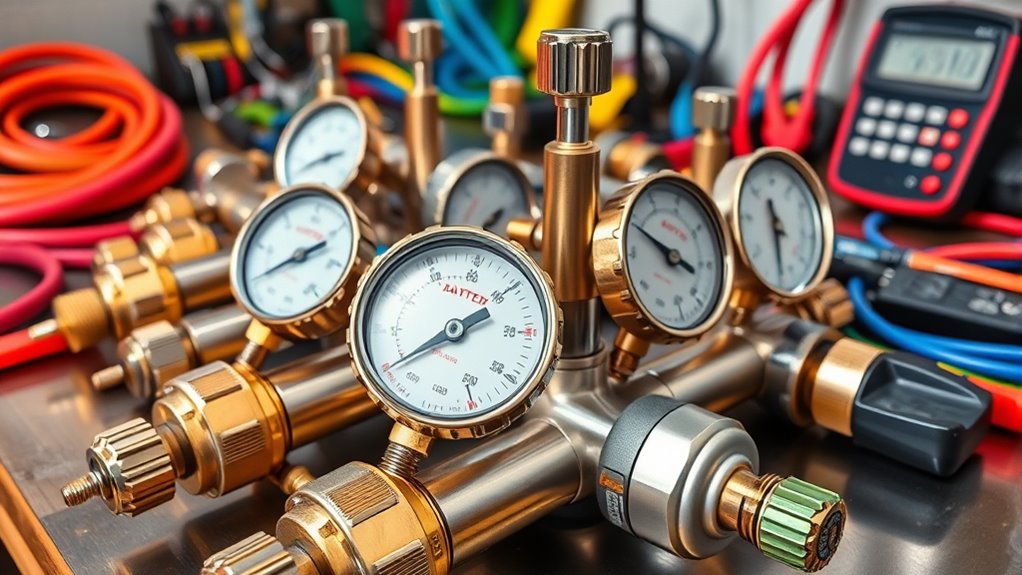 vacuum pump selection criteria