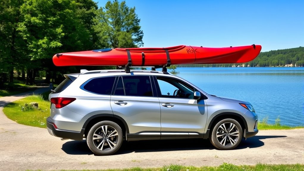 vehicle compatibility and durability