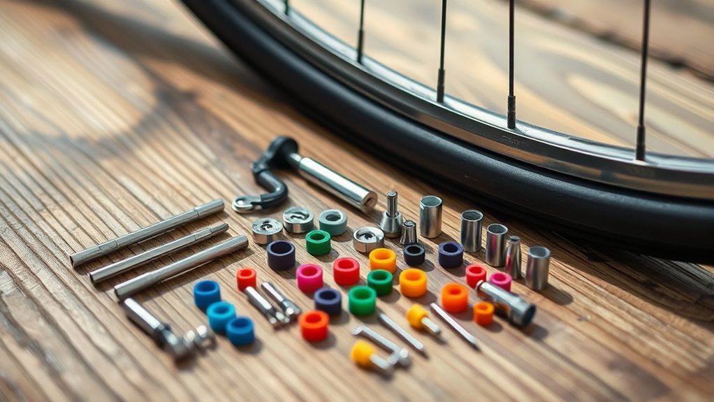 vehicle compatibility and durability