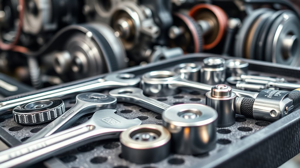 vehicle compatibility and durability