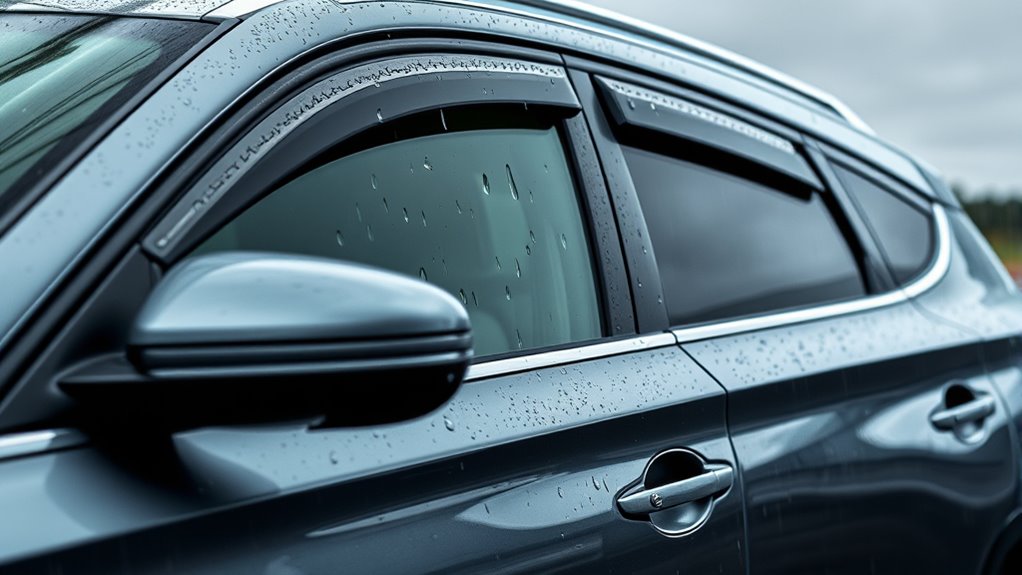 vehicle compatibility and durability