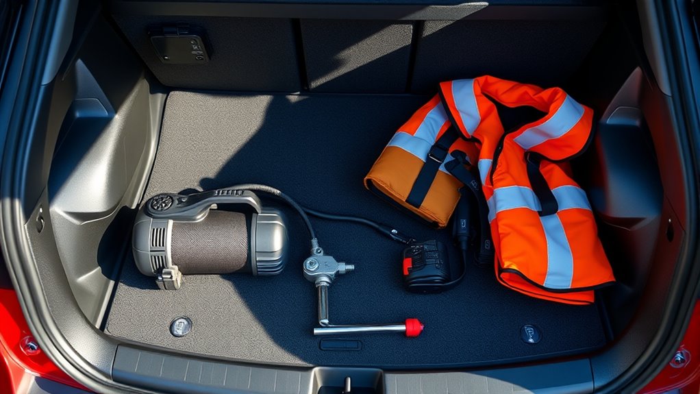 vehicle compatibility and durability