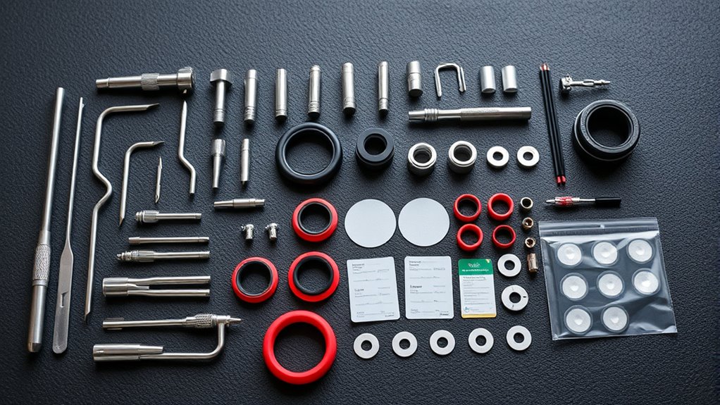 vehicle compatibility and durability