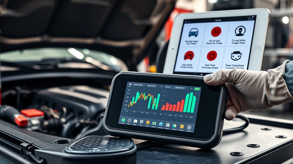 vehicle compatibility and features