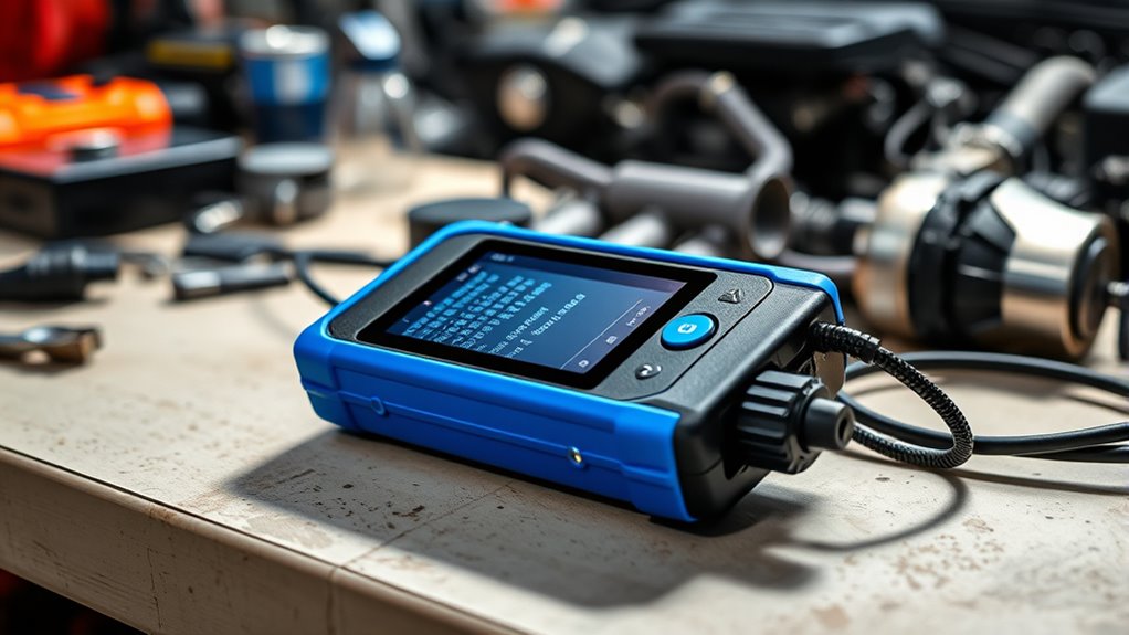 vehicle compatibility and features