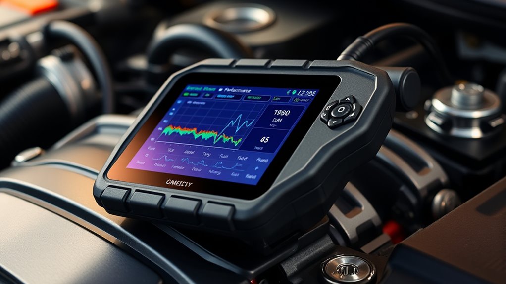 vehicle compatibility and features