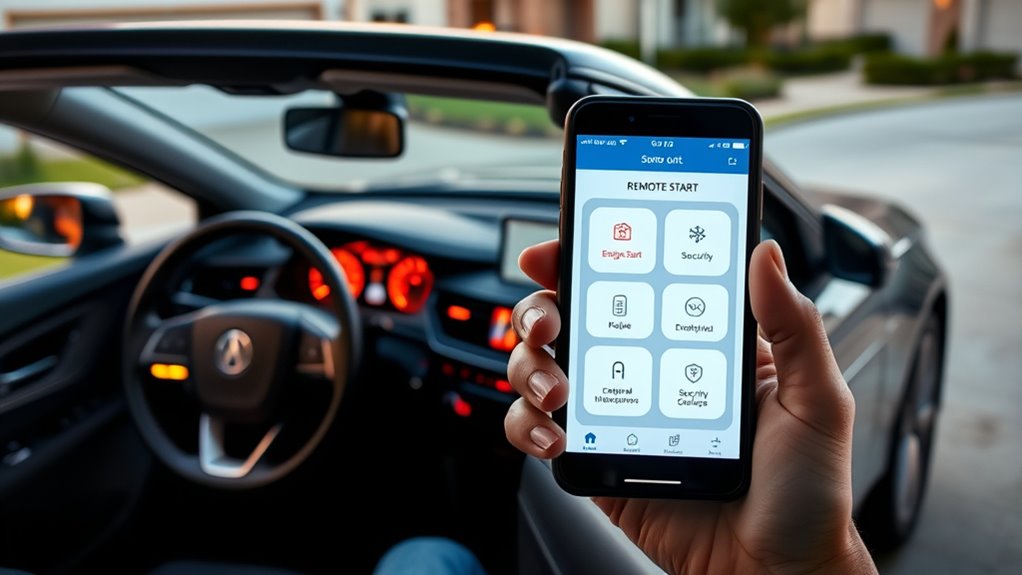 vehicle compatibility and features