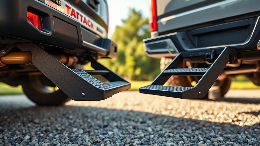 vehicle compatibility and safety