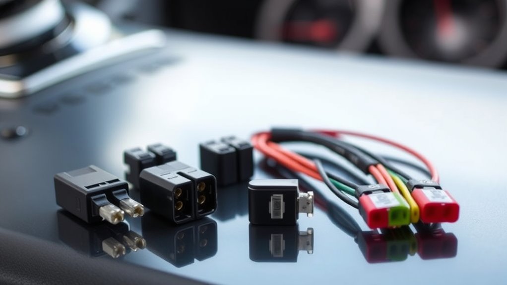 vehicle compatibility and safety