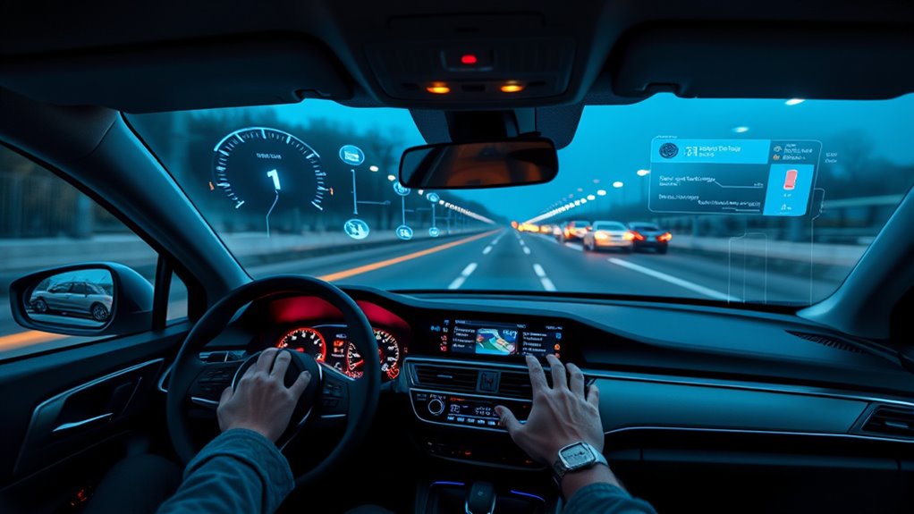 vehicle compatibility and safety