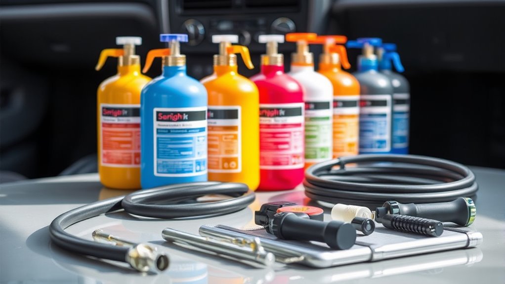 vehicle compatibility and safety