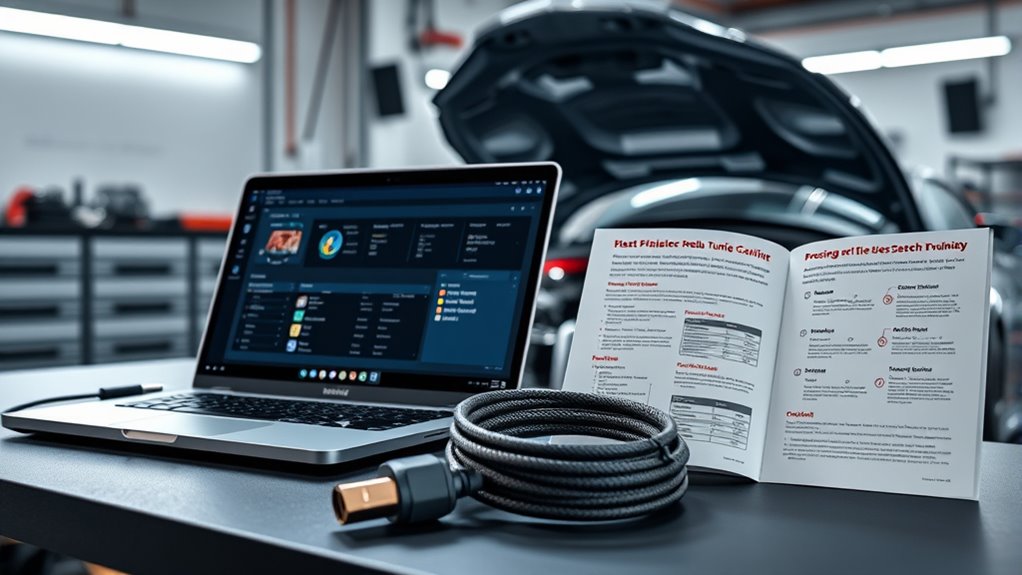 vehicle compatibility and updates