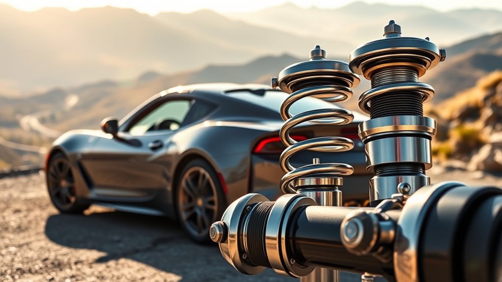 vehicle fit and performance