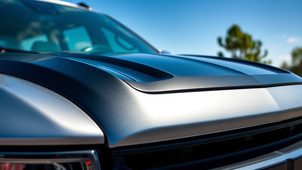 vehicle fit and protection