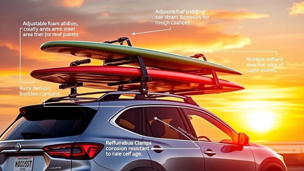 vehicle fit and safety