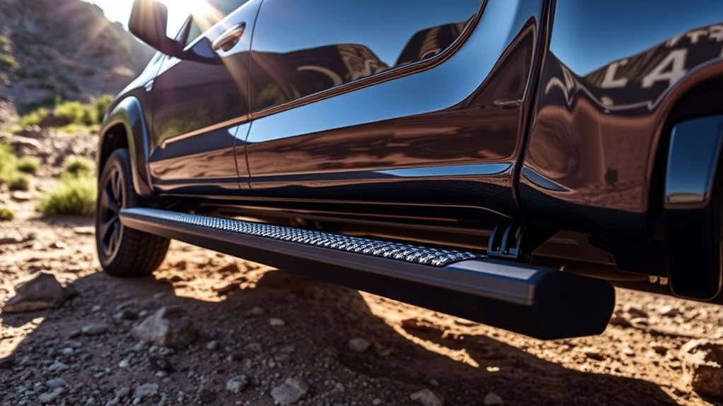 vehicle fit and safety