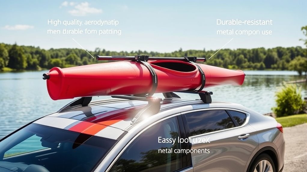 vehicle fit and security