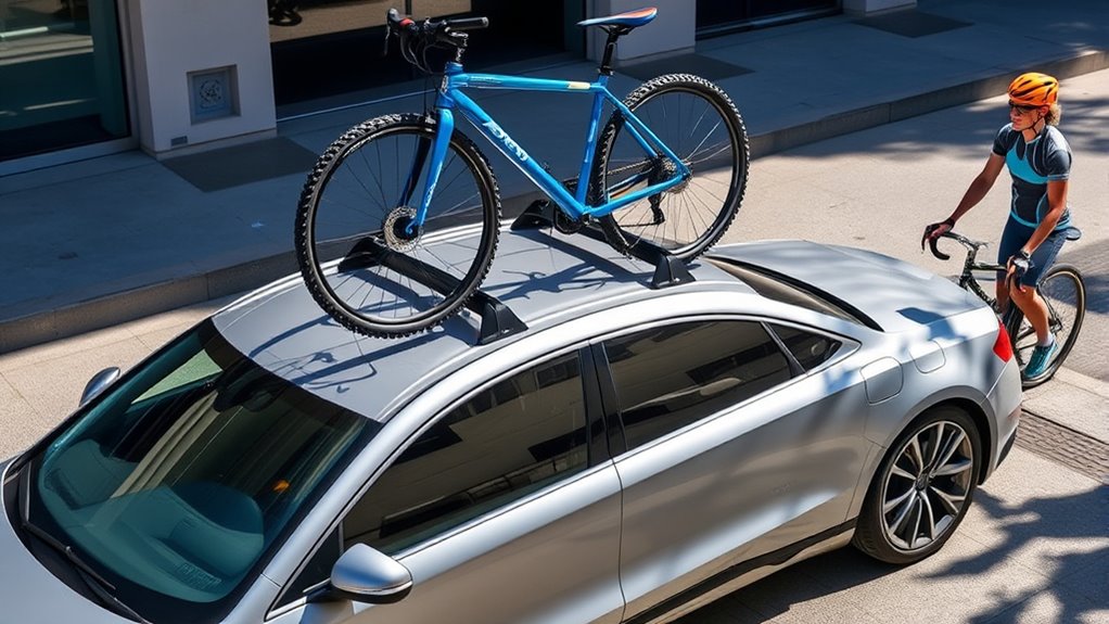 vehicle fit and security