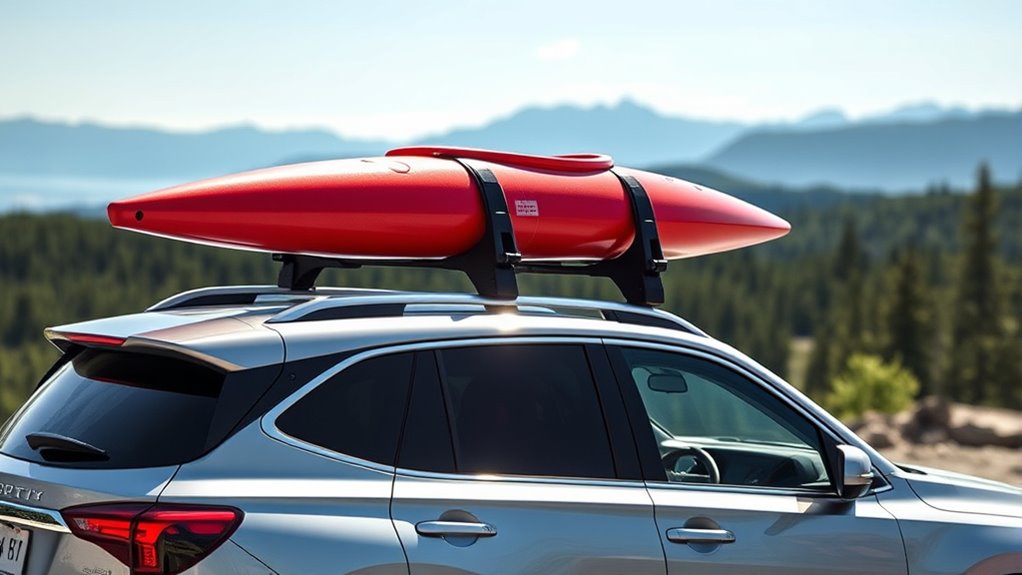 vehicle fit and security