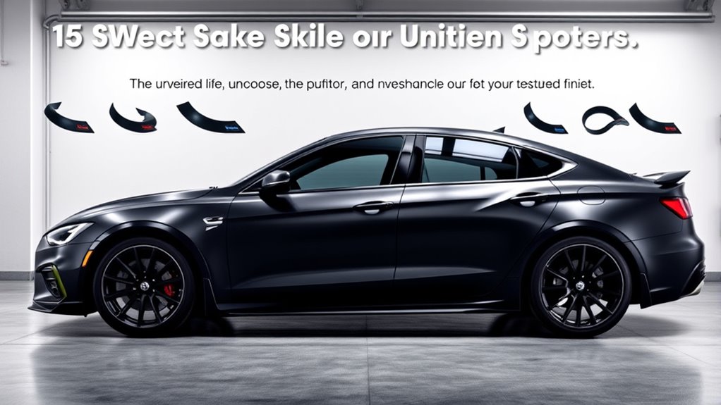 vehicle fit and style