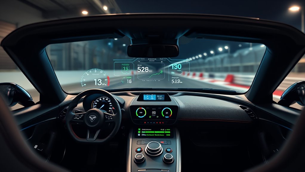 vehicle fit clarity safety