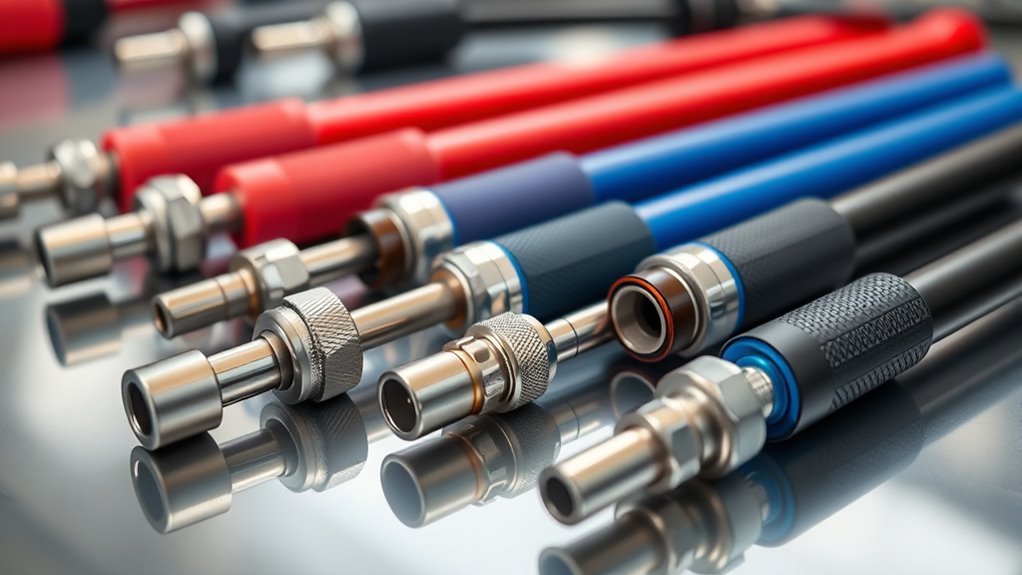 vehicle fitting durability versatility