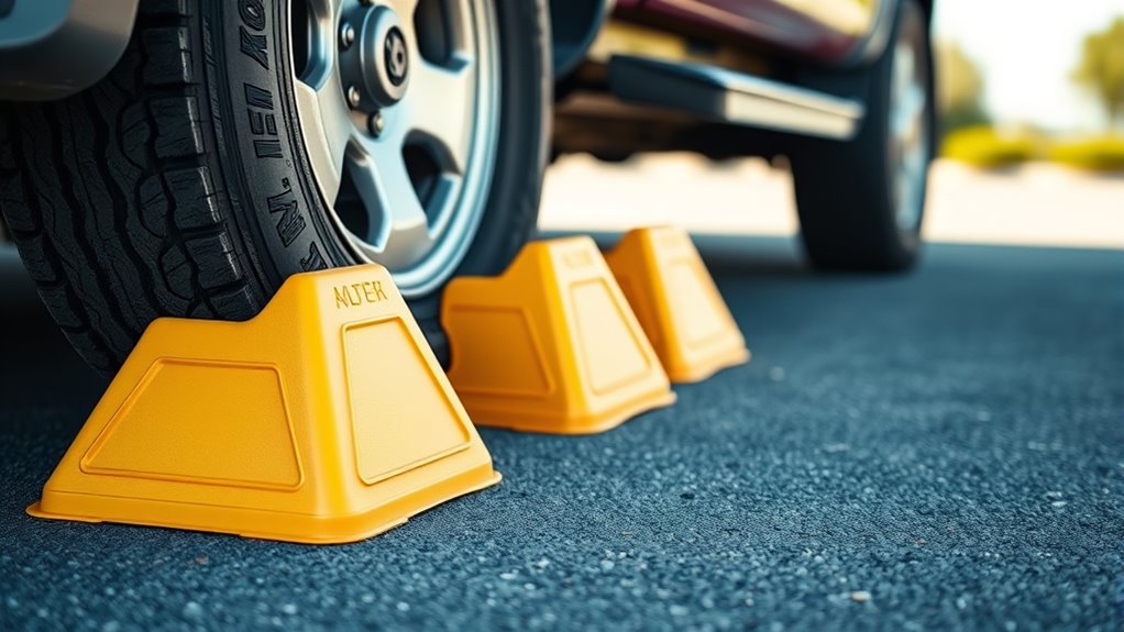 vehicle size durability traction