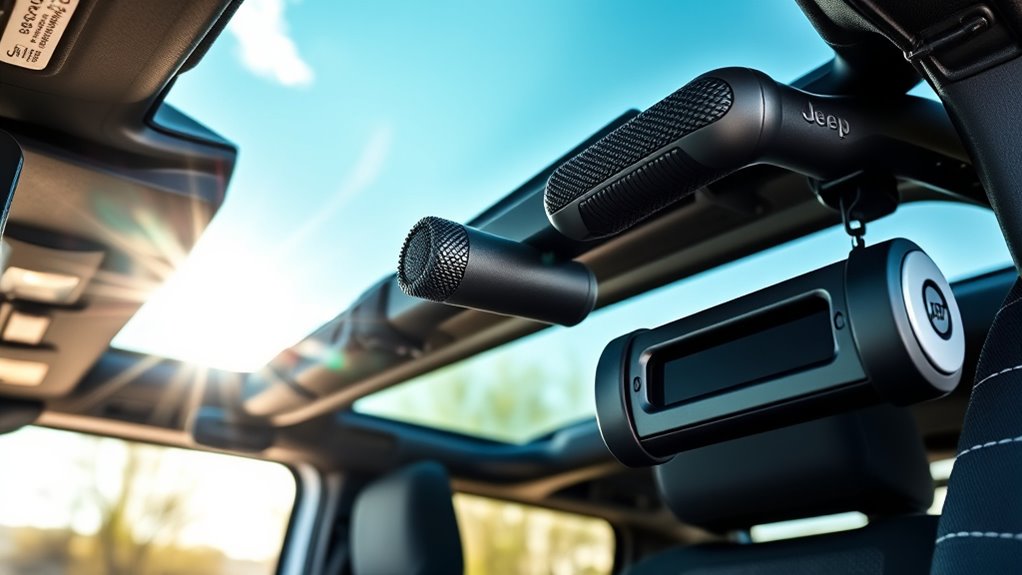 vehicle specific durable safety