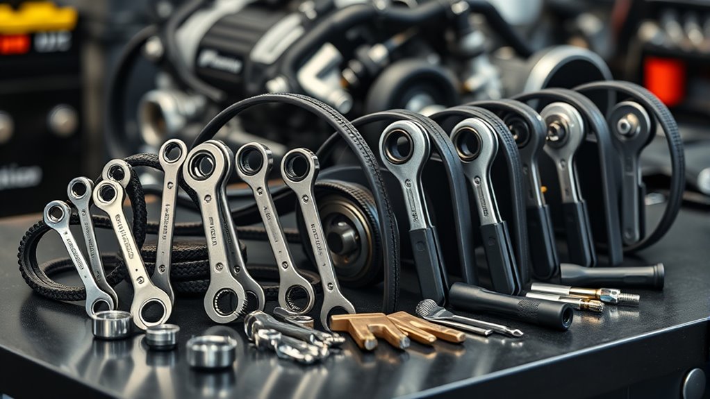 vehicle specific durable user friendly