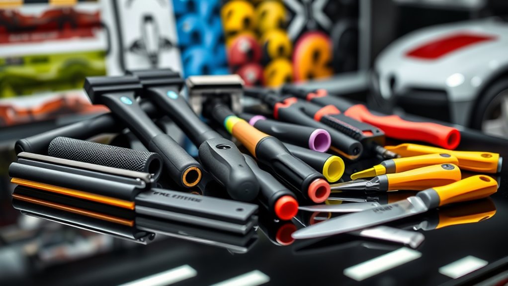 versatile durable cost effective tools