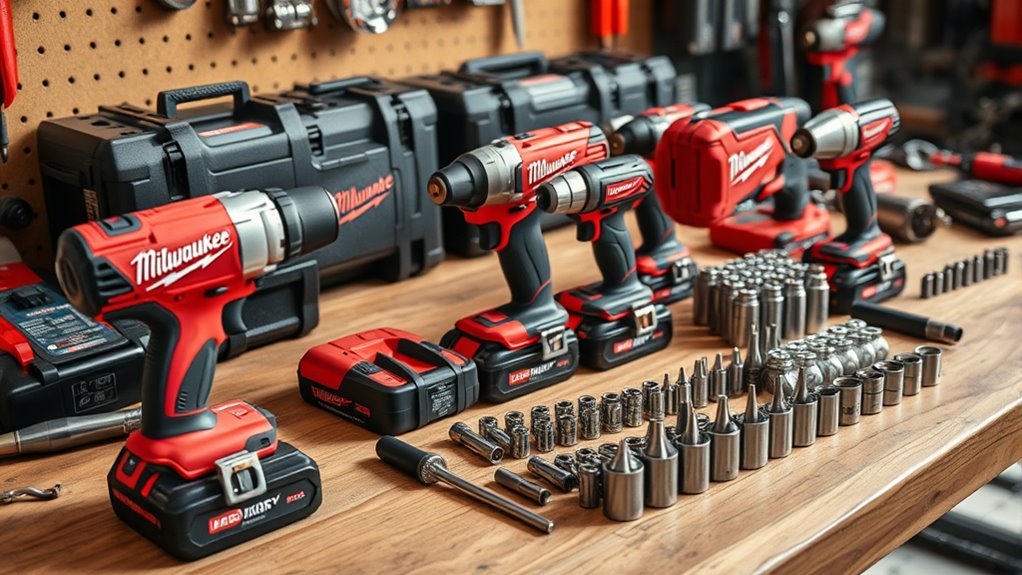 versatile efficient compatible tools