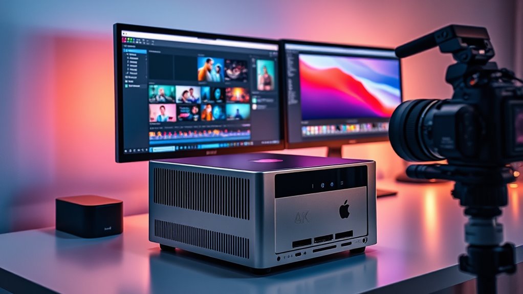 video editing hardware essentials