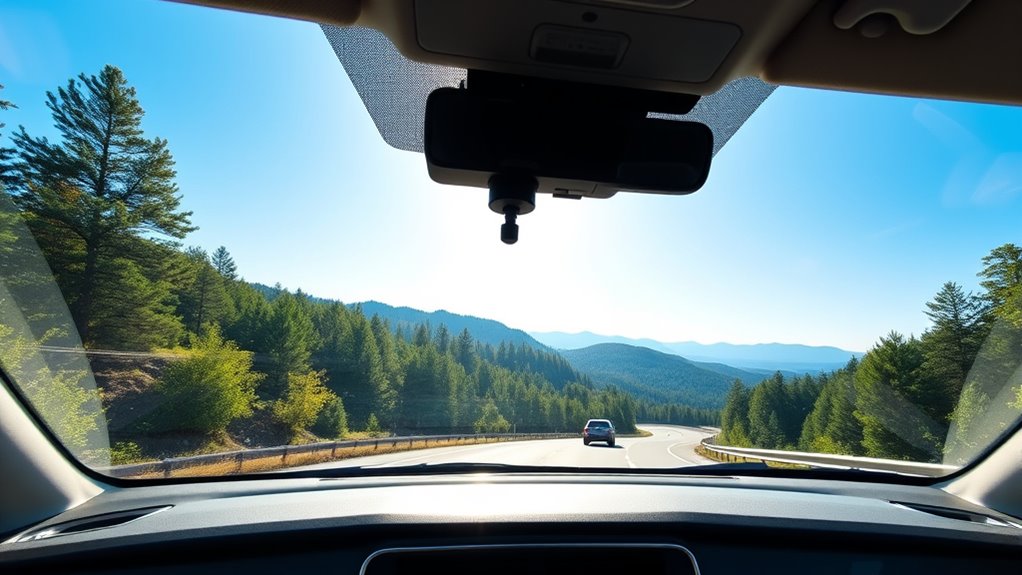 video quality and storage