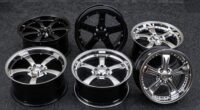 vintage wheel designs for muscle cars