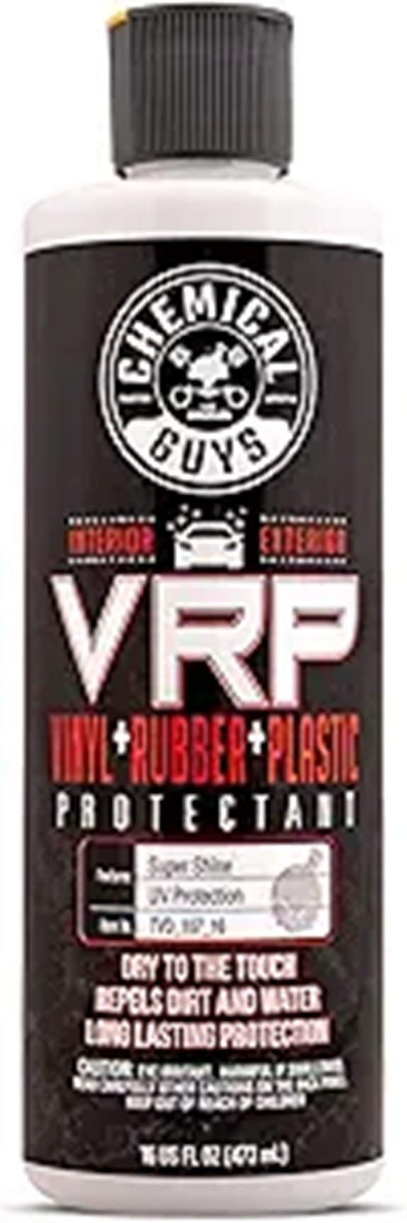 Chemical Guys VRP Vinyl & Tire Dressing (16 oz)