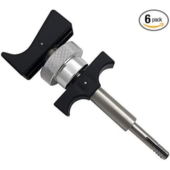 Ignition Coil Puller for VW Audi (OEM T10530)