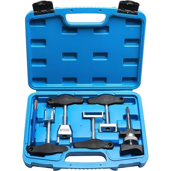 Ignition Coil Puller Tool for VW Engines
