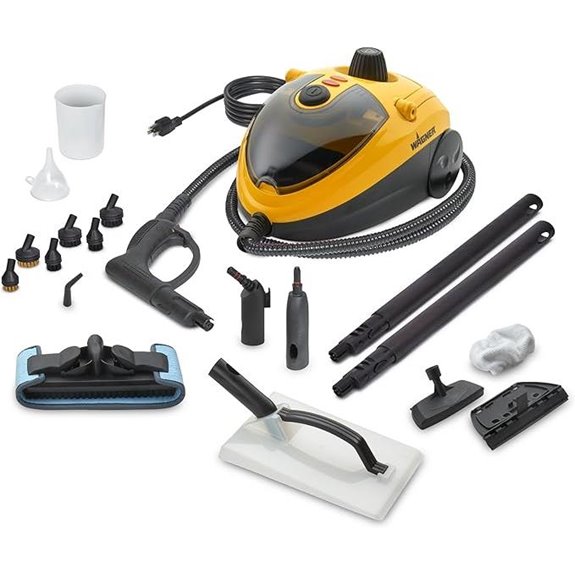 Wagner 915e Steam Cleaner & Wallpaper Remover
