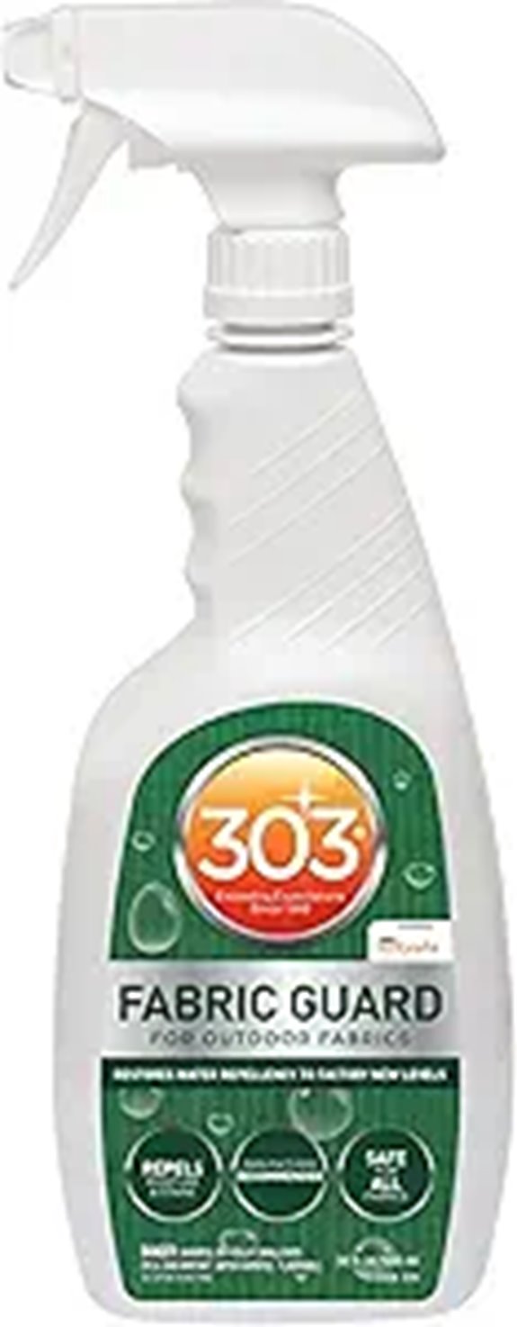 303 Fabric Guard Water and Stain Repellent 32oz