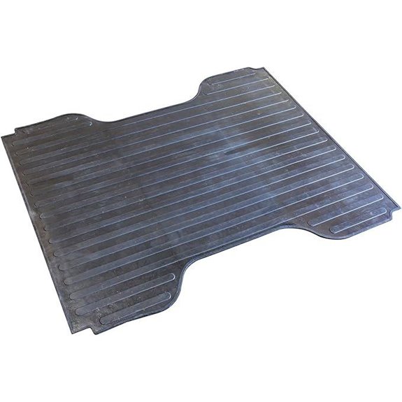Westin 50-6115 Truck Bed Mat for F150 6.5ft