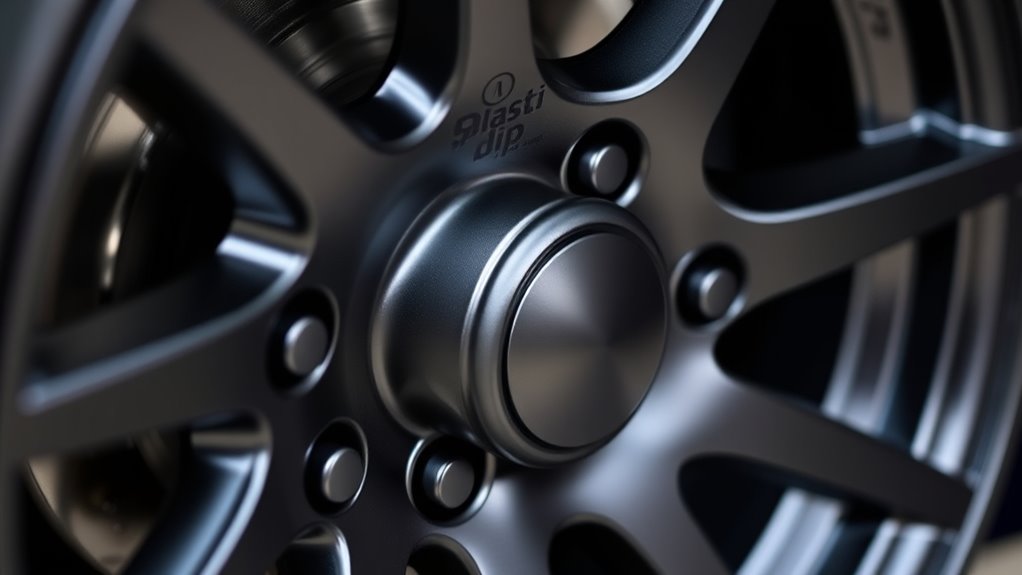 wheel dip kit considerations