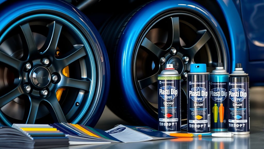 wheel protection and durability