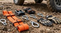 winch accessory kit guide