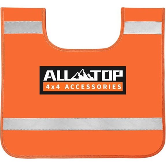 ALL-TOP Winch Damper for Safety & Recovery