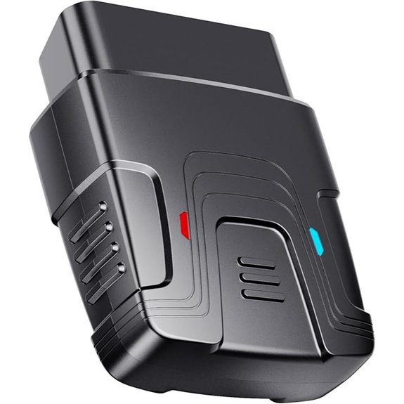 Wireless Bluetooth OBD2 Scanner for Cars