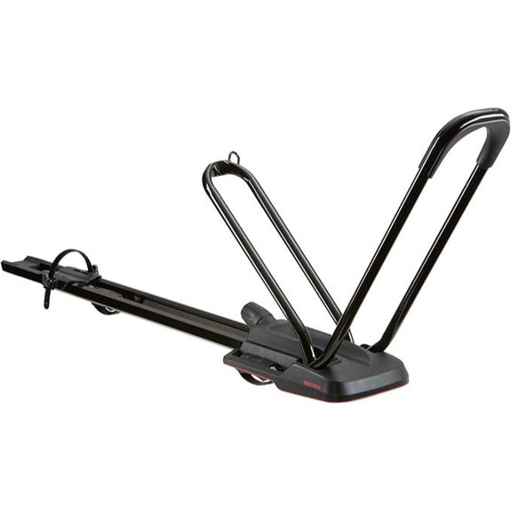 Yakima HighRoad Roof Bike Rack with Universal Mount