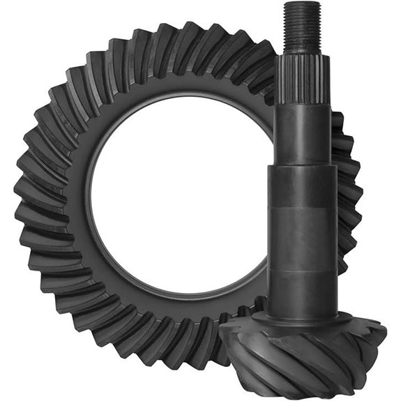 Yukon Gear & Axle Differential Ring & Pinion Set